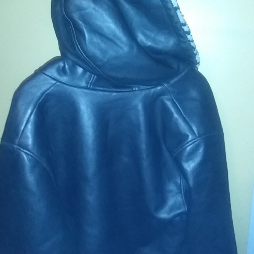 Jacket Reversable - image 3